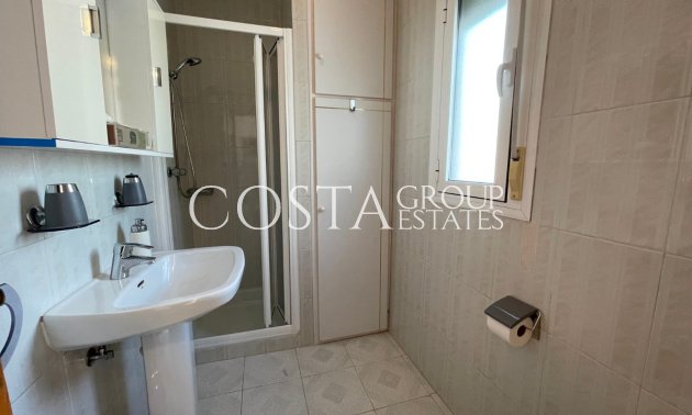 Wiederverkauf - Villa -
Rojales - Rojales Centro