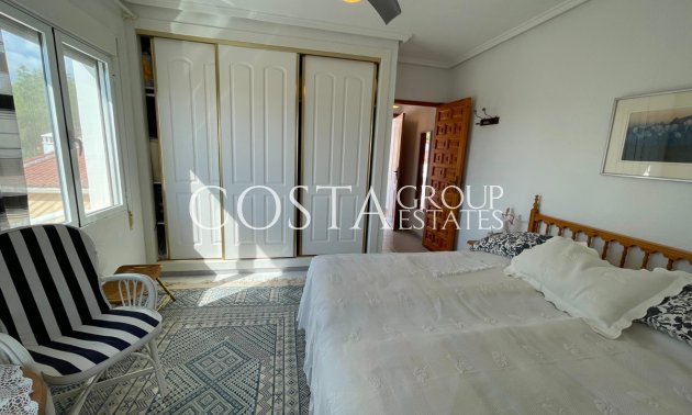 Wiederverkauf - Villa -
Rojales - Rojales Centro