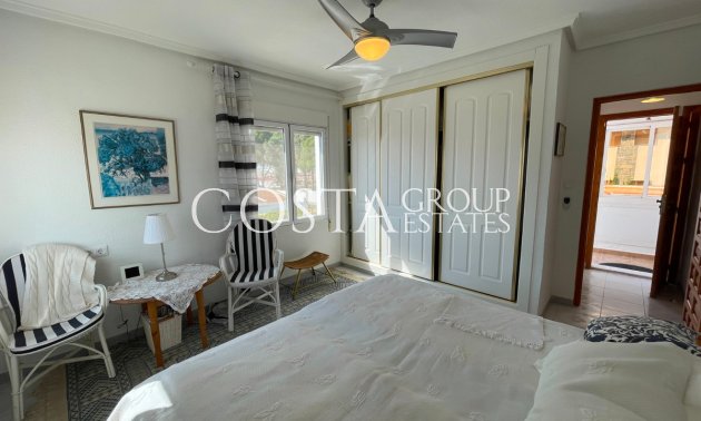 Wiederverkauf - Villa -
Rojales - Rojales Centro