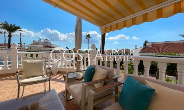 Wiederverkauf - Villa -
Rojales - Rojales Centro