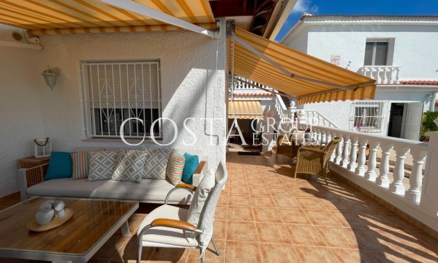 Wiederverkauf - Villa -
Rojales - Rojales Centro