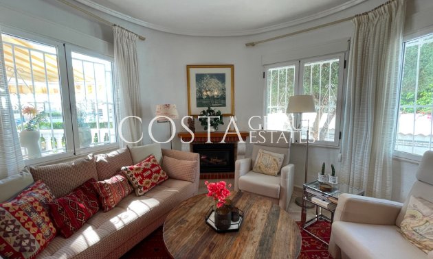 Wiederverkauf - Villa -
Rojales - Rojales Centro