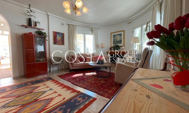 Wiederverkauf - Villa -
Rojales - Rojales Centro