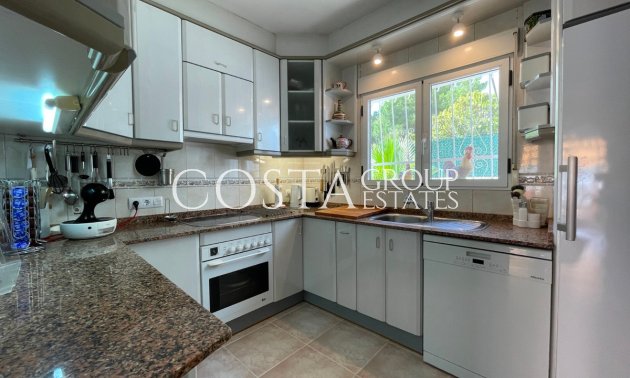 Wiederverkauf - Villa -
Rojales - Rojales Centro