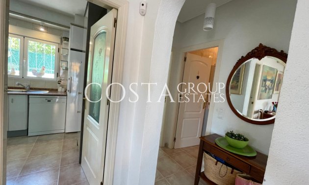 Wiederverkauf - Villa -
Rojales - Rojales Centro