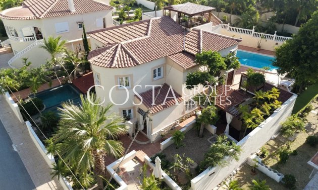 Resale - Villa -
San Miguel de Salinas - San Miguel de Salinas Centro