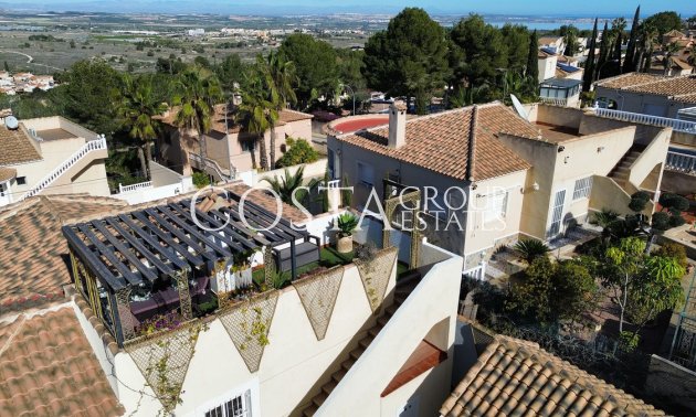 Resale - Villa -
San Miguel de Salinas - San Miguel de Salinas Centro