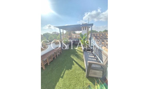 Resale - Villa -
San Miguel de Salinas - San Miguel de Salinas Centro