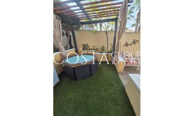 Resale - Villa -
San Miguel de Salinas - San Miguel de Salinas Centro