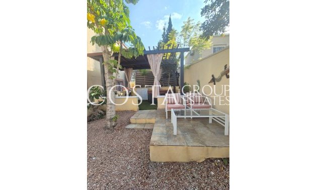 Resale - Villa -
San Miguel de Salinas - San Miguel de Salinas Centro