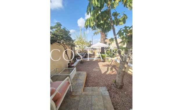 Resale - Villa -
San Miguel de Salinas - San Miguel de Salinas Centro