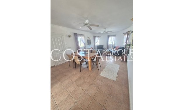 Resale - Villa -
San Miguel de Salinas - San Miguel de Salinas Centro