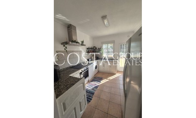 Resale - Villa -
San Miguel de Salinas - San Miguel de Salinas Centro