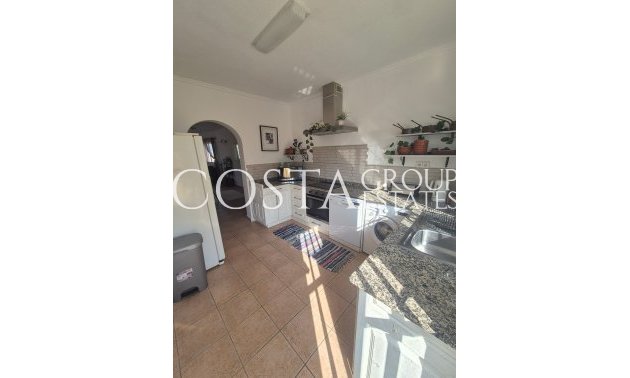 Resale - Villa -
San Miguel de Salinas - San Miguel de Salinas Centro