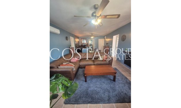 Resale - Villa -
San Miguel de Salinas - San Miguel de Salinas Centro