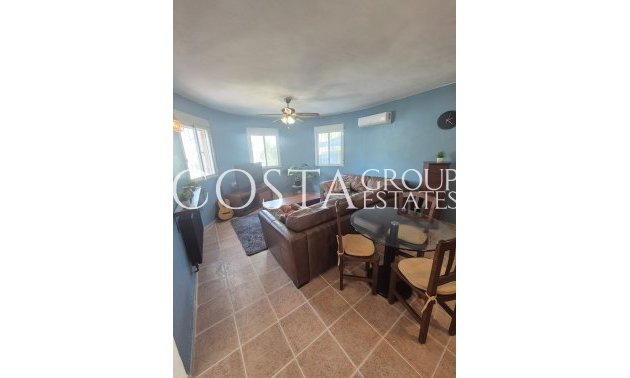 Resale - Villa -
San Miguel de Salinas - San Miguel de Salinas Centro