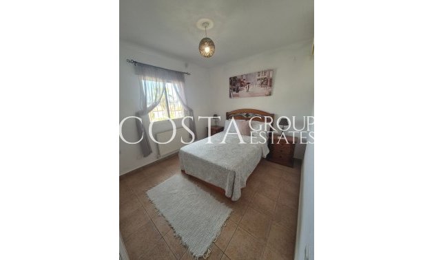 Resale - Villa -
San Miguel de Salinas - San Miguel de Salinas Centro