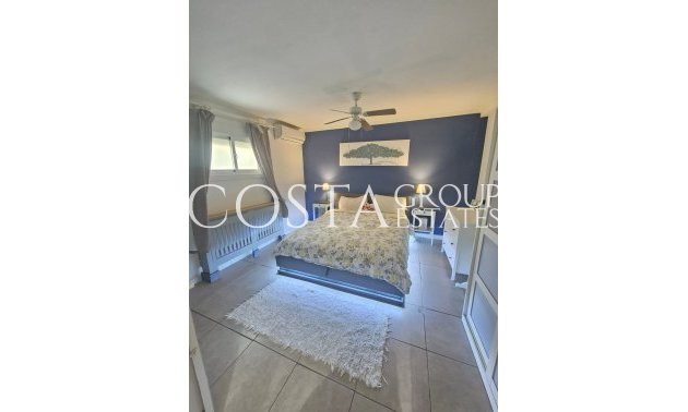 Resale - Villa -
San Miguel de Salinas - San Miguel de Salinas Centro