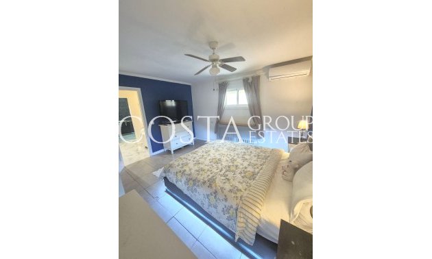 Resale - Villa -
San Miguel de Salinas - San Miguel de Salinas Centro