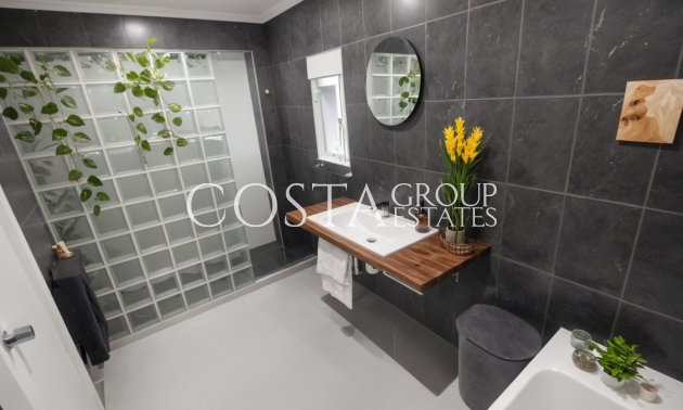 Resale - Villa -
San Miguel de Salinas - San Miguel de Salinas Centro