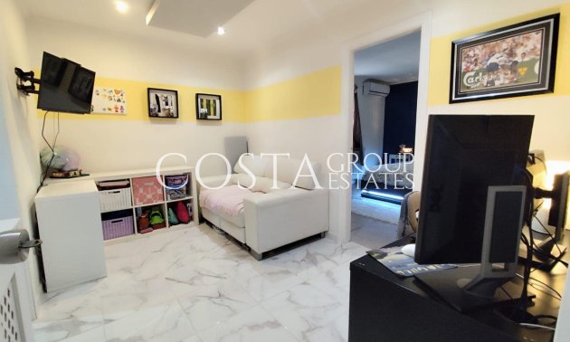 Resale - Villa -
San Miguel de Salinas - San Miguel de Salinas Centro