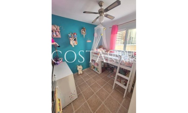 Resale - Villa -
San Miguel de Salinas - San Miguel de Salinas Centro