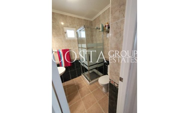 Resale - Villa -
San Miguel de Salinas - San Miguel de Salinas Centro