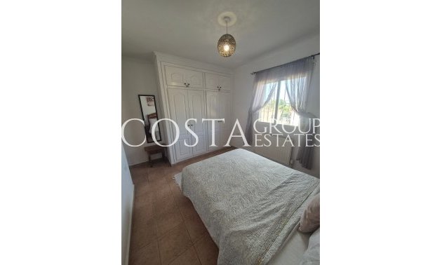 Resale - Villa -
San Miguel de Salinas - San Miguel de Salinas Centro