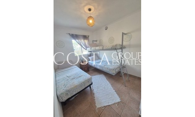 Resale - Villa -
San Miguel de Salinas - San Miguel de Salinas Centro