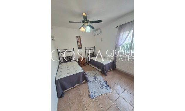 Resale - Villa -
San Miguel de Salinas - San Miguel de Salinas Centro