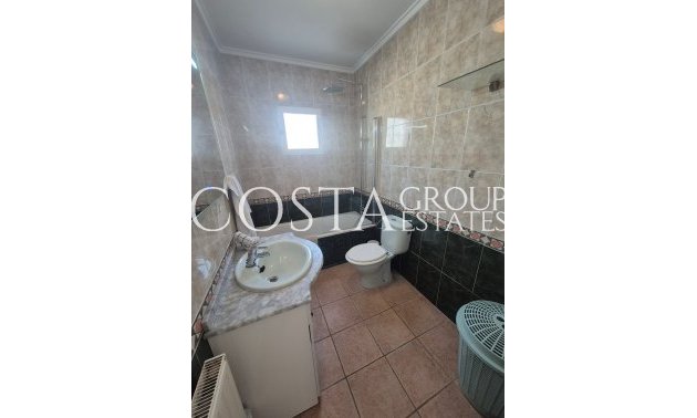 Resale - Villa -
San Miguel de Salinas - San Miguel de Salinas Centro