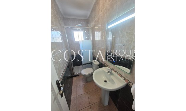 Resale - Villa -
San Miguel de Salinas - San Miguel de Salinas Centro