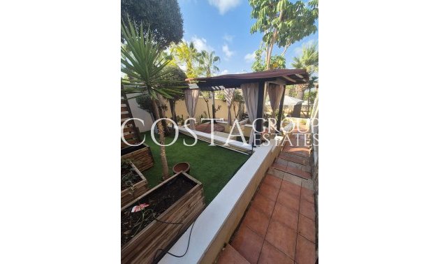 Resale - Villa -
San Miguel de Salinas - San Miguel de Salinas Centro