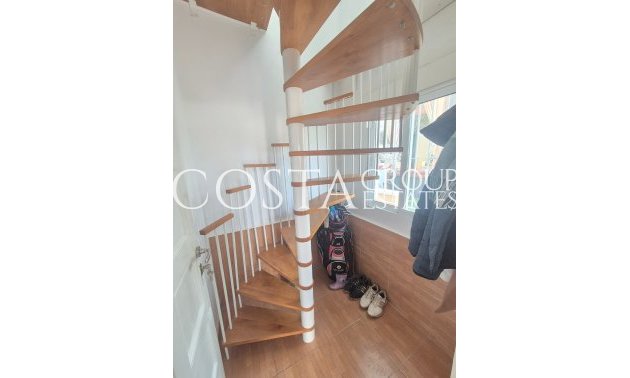 Resale - Villa -
San Miguel de Salinas - San Miguel de Salinas Centro