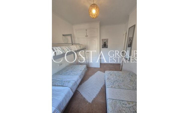 Resale - Villa -
San Miguel de Salinas - San Miguel de Salinas Centro