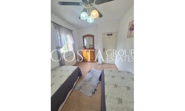 Resale - Villa -
San Miguel de Salinas - San Miguel de Salinas Centro