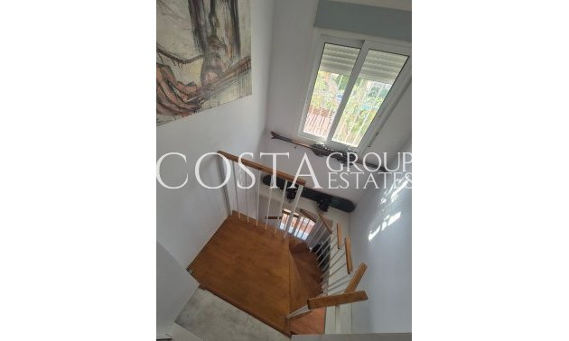 Resale - Villa -
San Miguel de Salinas - San Miguel de Salinas Centro