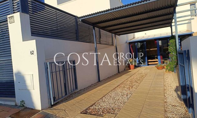 Odsprzedaż - Dom -
Fortuna - Fortuna Centro