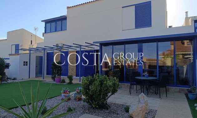 Odsprzedaż - Dom -
Fortuna - Fortuna Centro