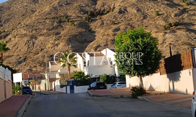 Odsprzedaż - Dom -
Fortuna - Fortuna Centro