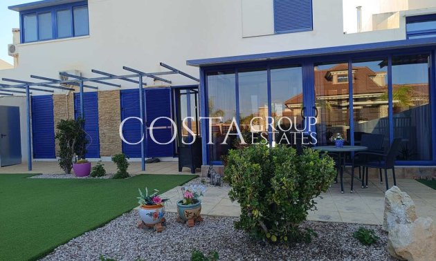 Odsprzedaż - Dom -
Fortuna - Fortuna Centro