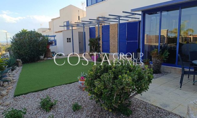 Odsprzedaż - Dom -
Fortuna - Fortuna Centro