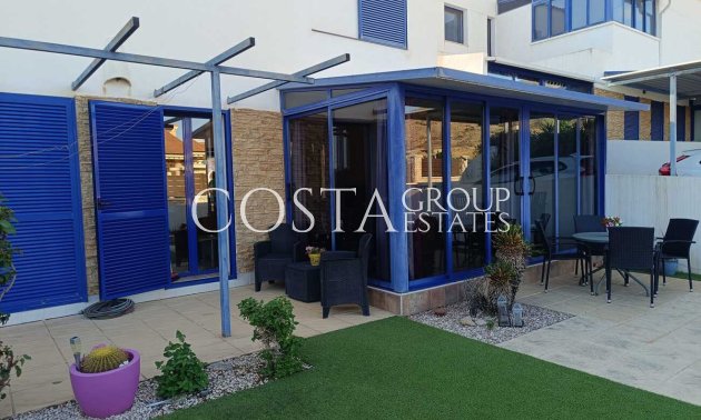 Odsprzedaż - Dom -
Fortuna - Fortuna Centro