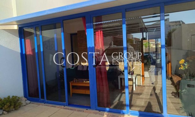 Odsprzedaż - Dom -
Fortuna - Fortuna Centro