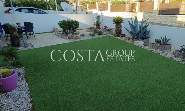 Odsprzedaż - Dom -
Fortuna - Fortuna Centro