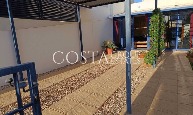 Odsprzedaż - Dom -
Fortuna - Fortuna Centro