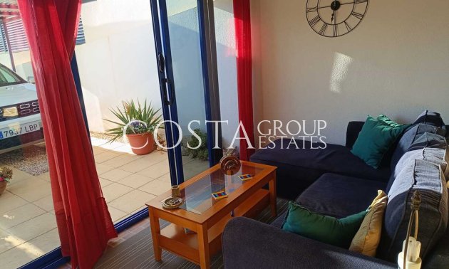 Odsprzedaż - Dom -
Fortuna - Fortuna Centro