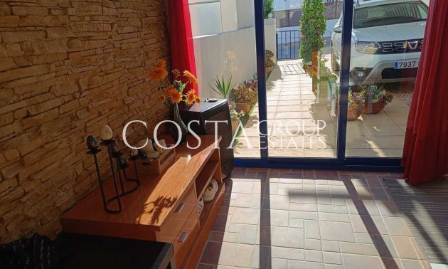 Odsprzedaż - Dom -
Fortuna - Fortuna Centro