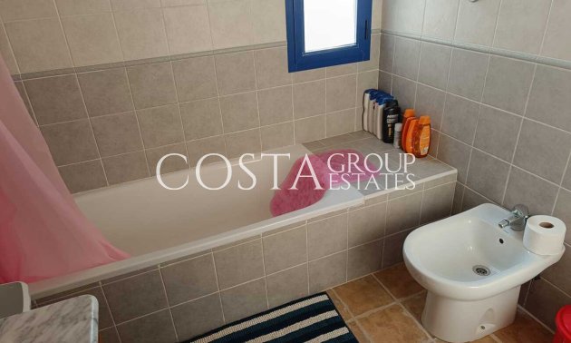 Odsprzedaż - Dom -
Fortuna - Fortuna Centro