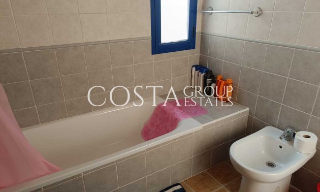 Odsprzedaż - Dom -
Fortuna - Fortuna Centro